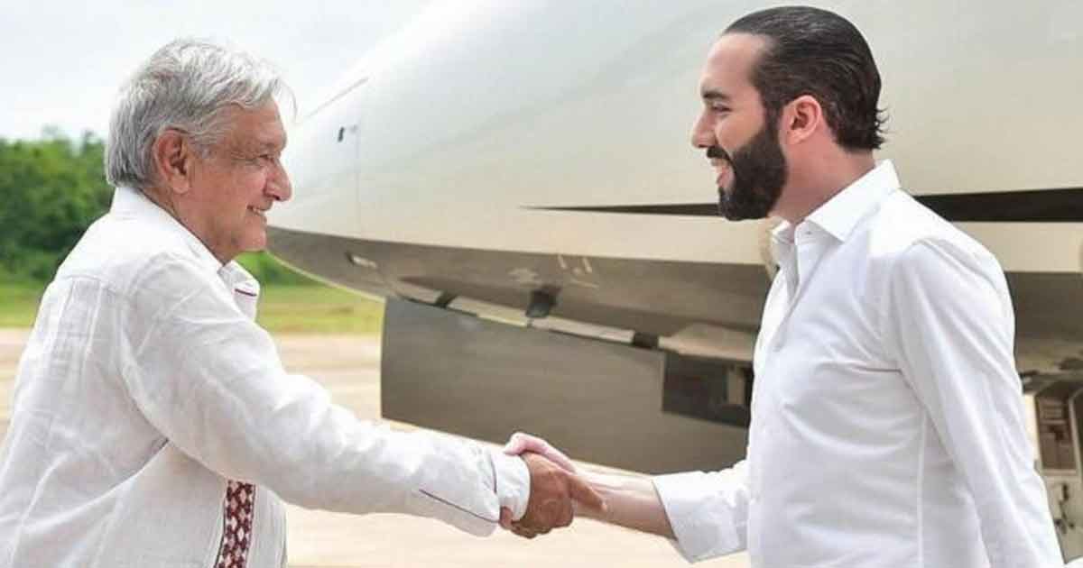 AMLO y Bukele: las similitudes y diferencias entre los dos presidentes más populares de América Latina