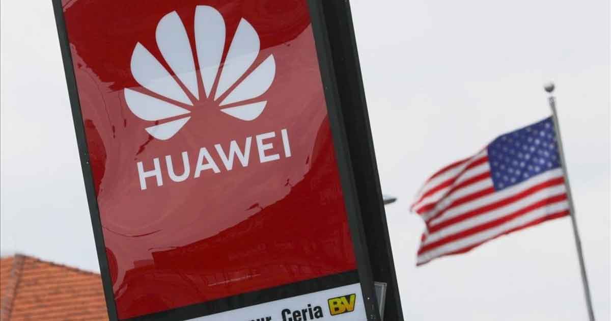 Huawei podrá participar de manera "limitada" en la red 5G del Reino Unido