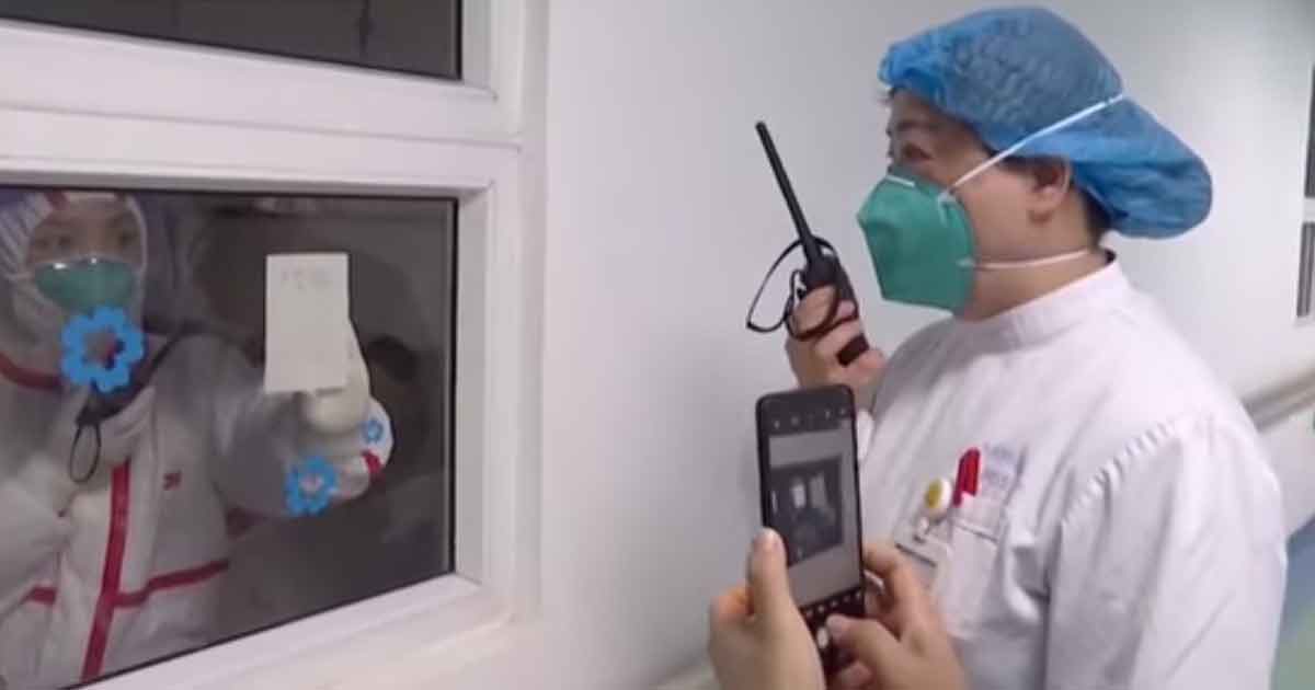 Coronavirus de Wuhan. OMS declara emergencia internacional por virus