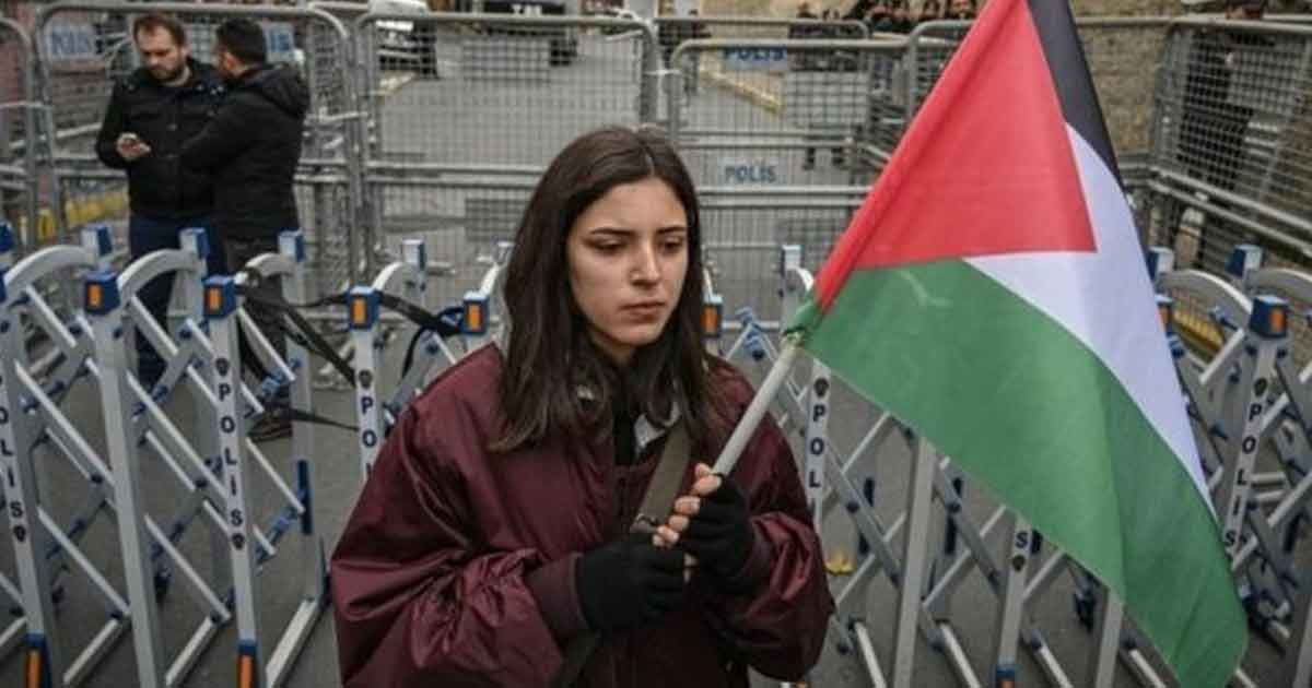 "Les piden a los palestinos que se rindan": por qué el plan de paz de Trump para Medio Oriente está destinado al fracaso