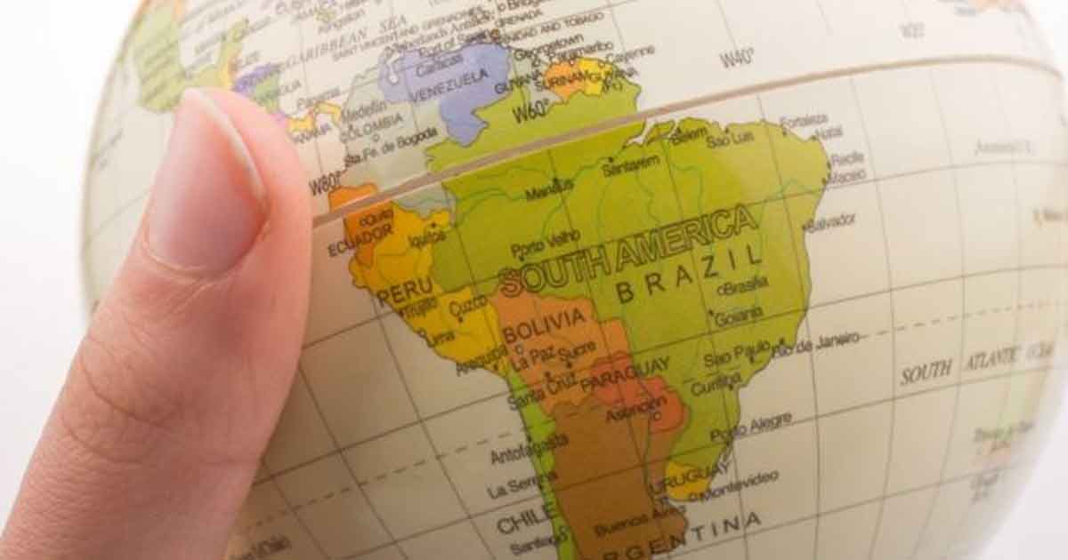 3 cosas en las que América Latina retrocedió en esta década y 1 en la que avanzó