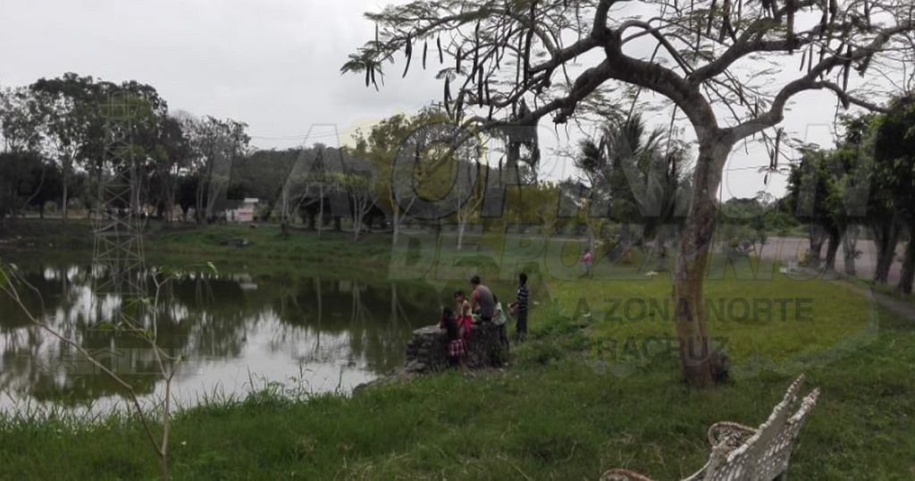 Lago Vista Hermosa, en el virtual abandono
