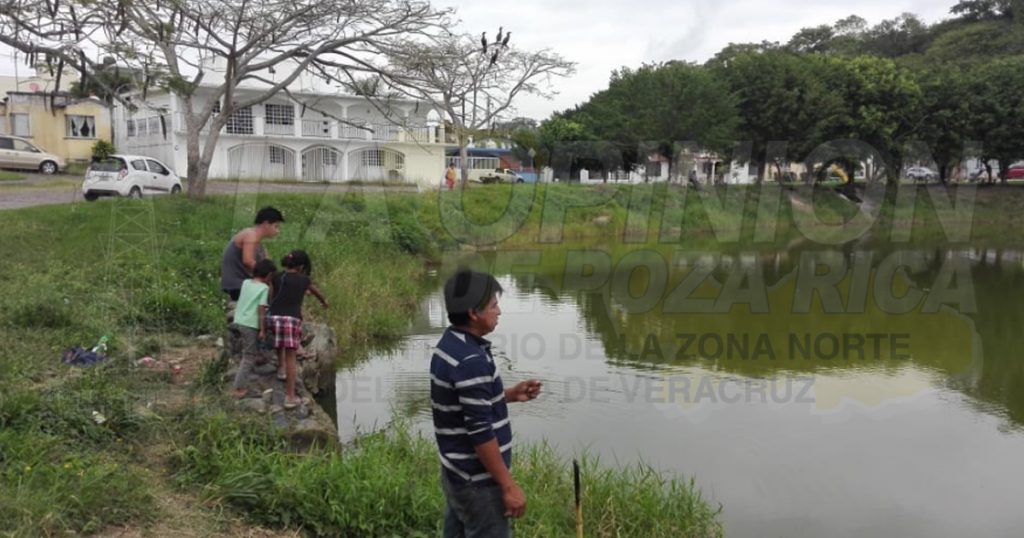 Lago Vista Hermosa, en el virtual abandono