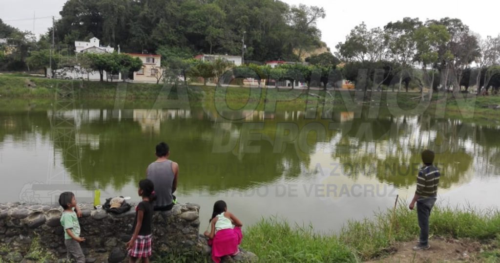 Lago Vista Hermosa, en el virtual abandono