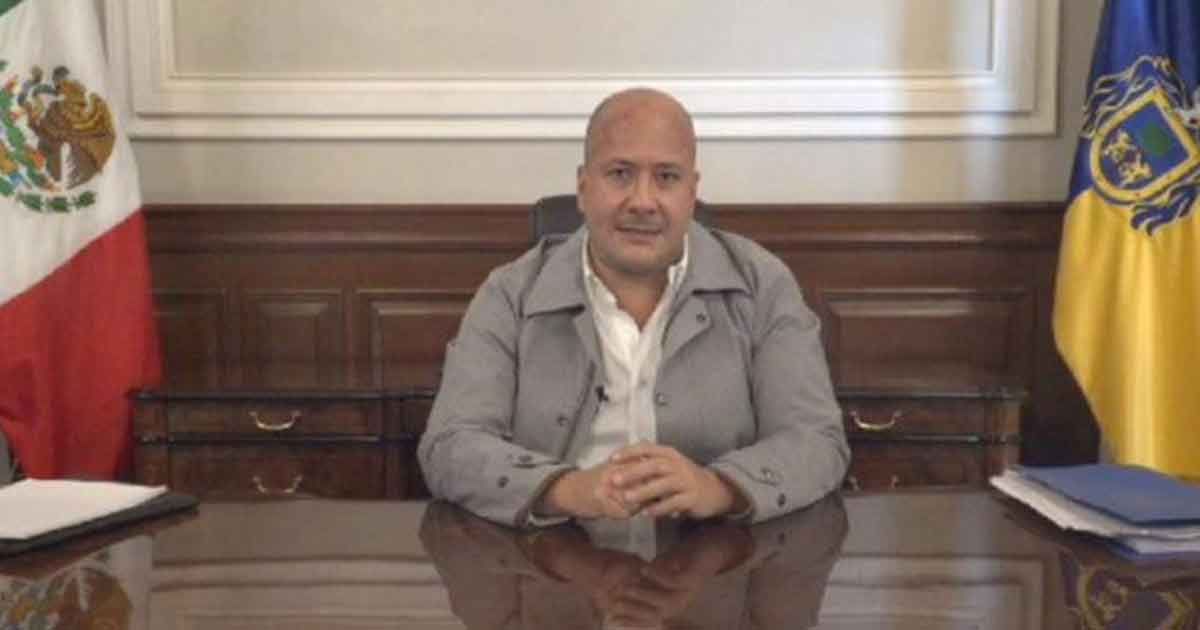 Jalisco no se unirá al Insabi porque “está destinado al fracaso”: Enrique Alfaro