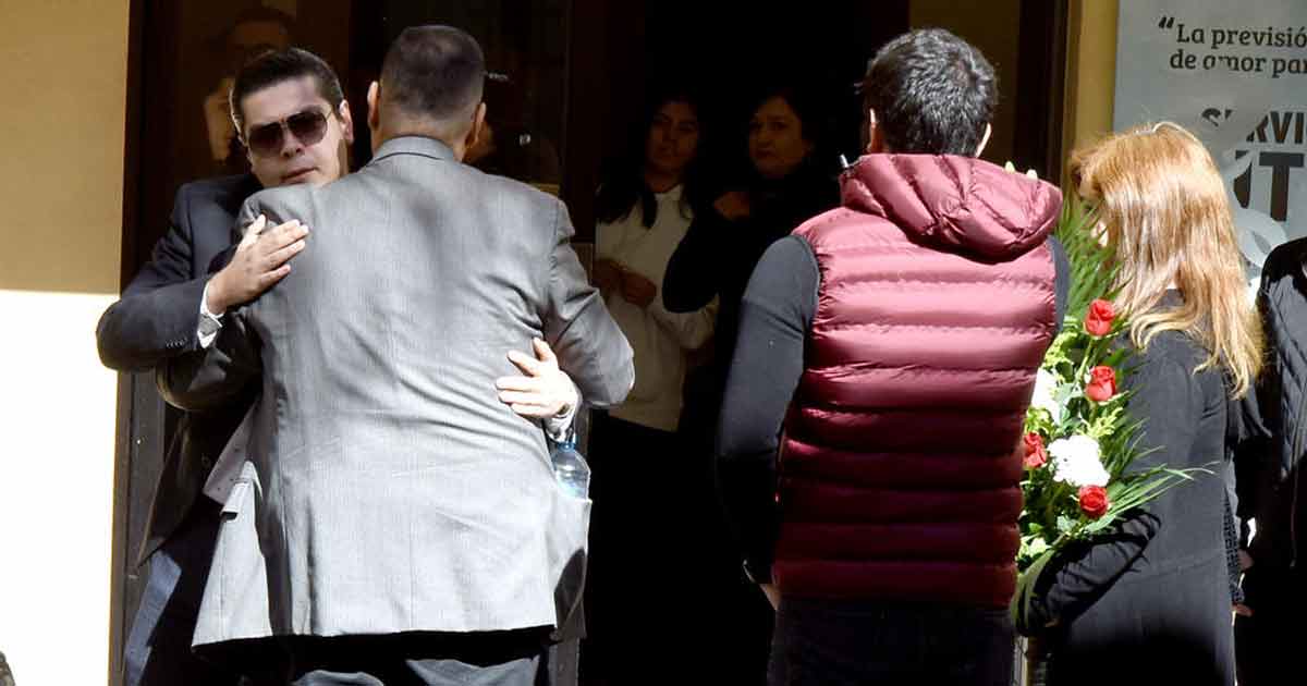 Despiden a las víctimas de la fatal tragedia en colegio de Torreón