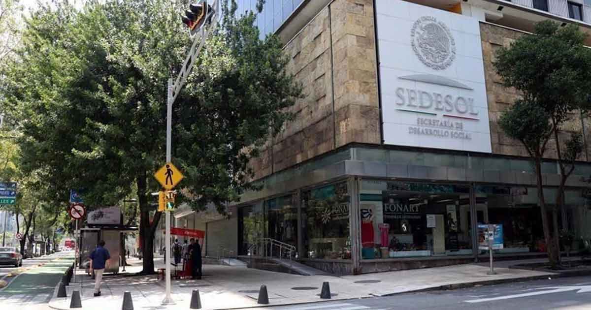 Pagó Sedesol 154 mdp por tablets sin uso en 2018