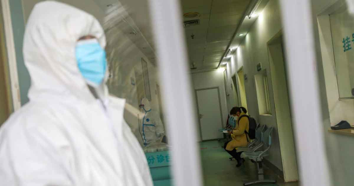 Coronavirus: México sin reporte de nuevos casos sospechosos; en China van 81 muertos