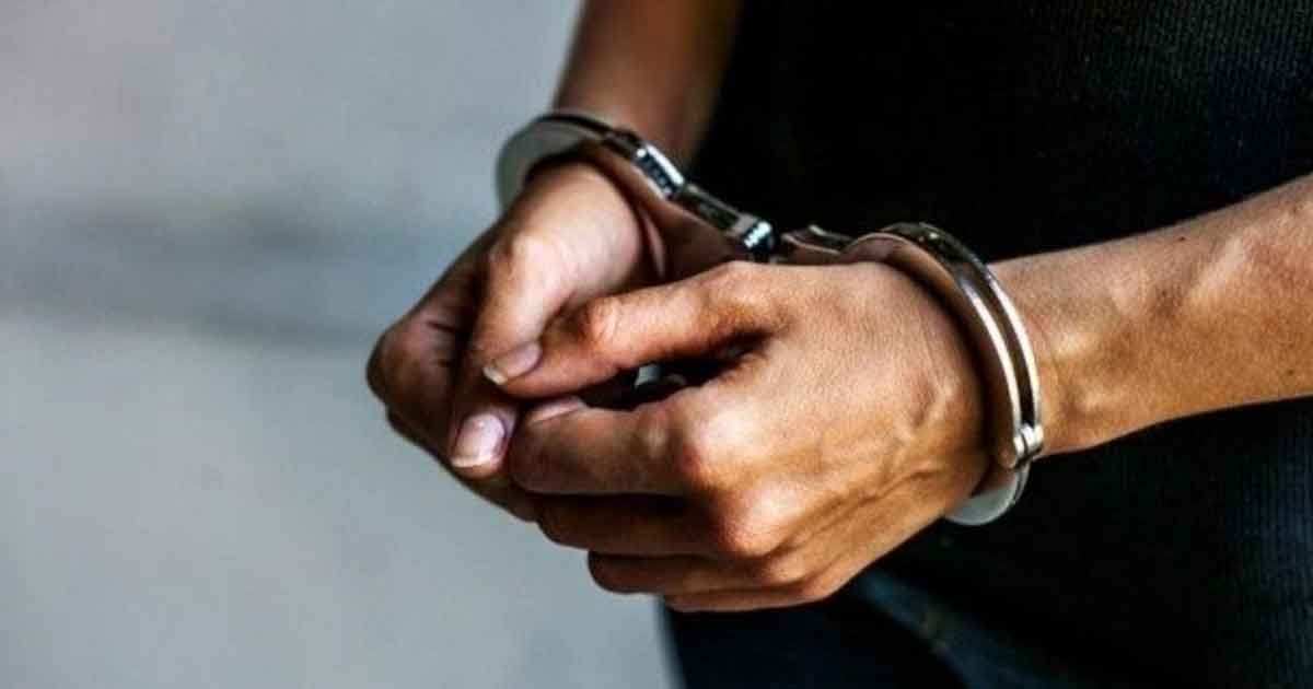 Procesan al hijo de El Ojos, tiene solo 14 años de edad