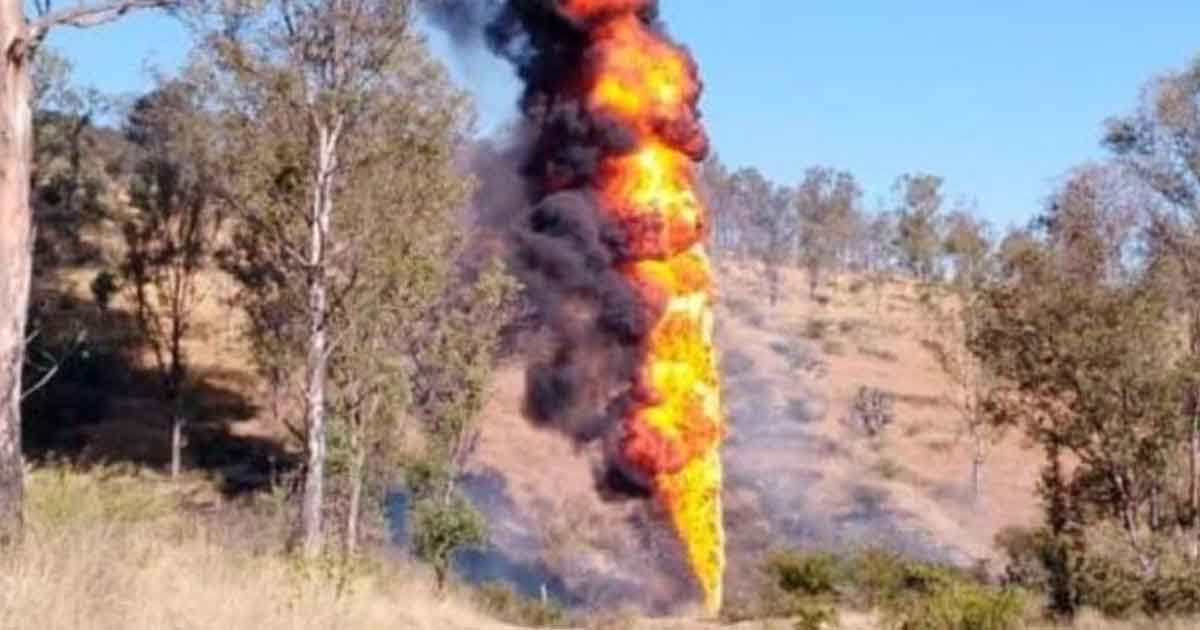 Aumentan piquetes a ductos en 3 estados, Hidalgo encabeza la lista