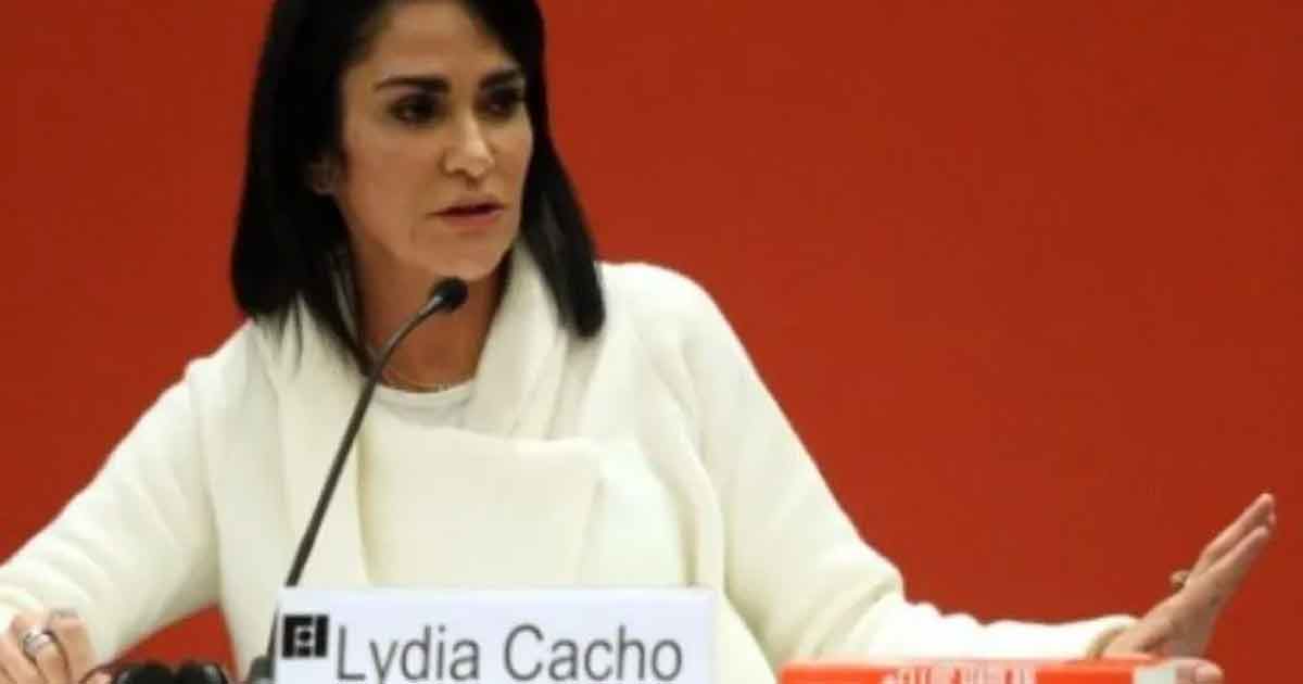 Dan 5 años de prisión a ex comandante por tortura a Lydia Cacho