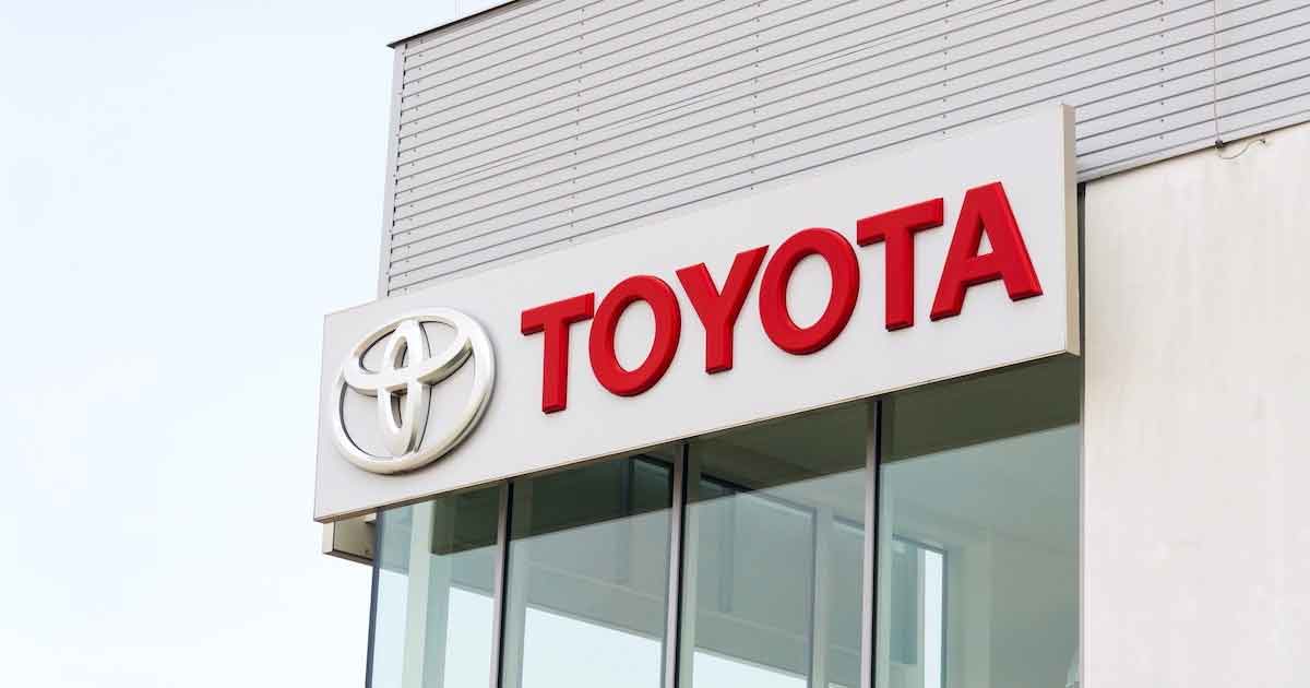 Toyota trasladará la producción de su pickup Tacoma a México