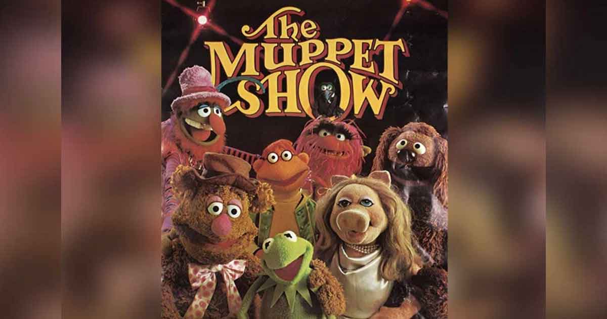 Muere Jack Burns, escritor del Show de los Muppets, a los 86 años