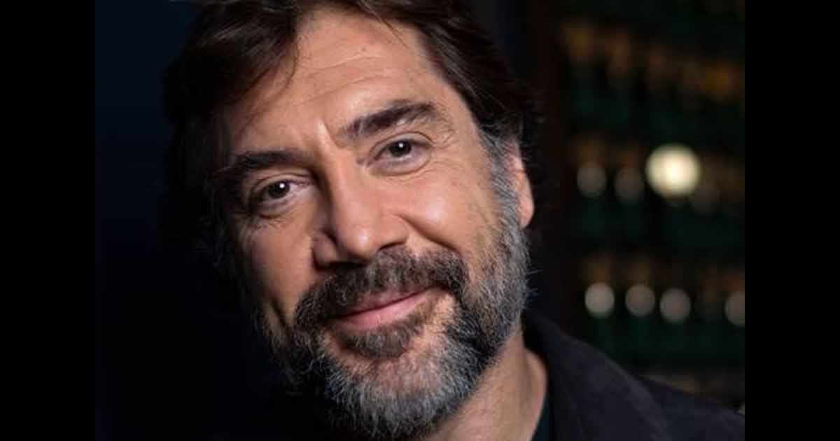 Celebra Javier Bardem tratado de la ONU que protege a los artistas