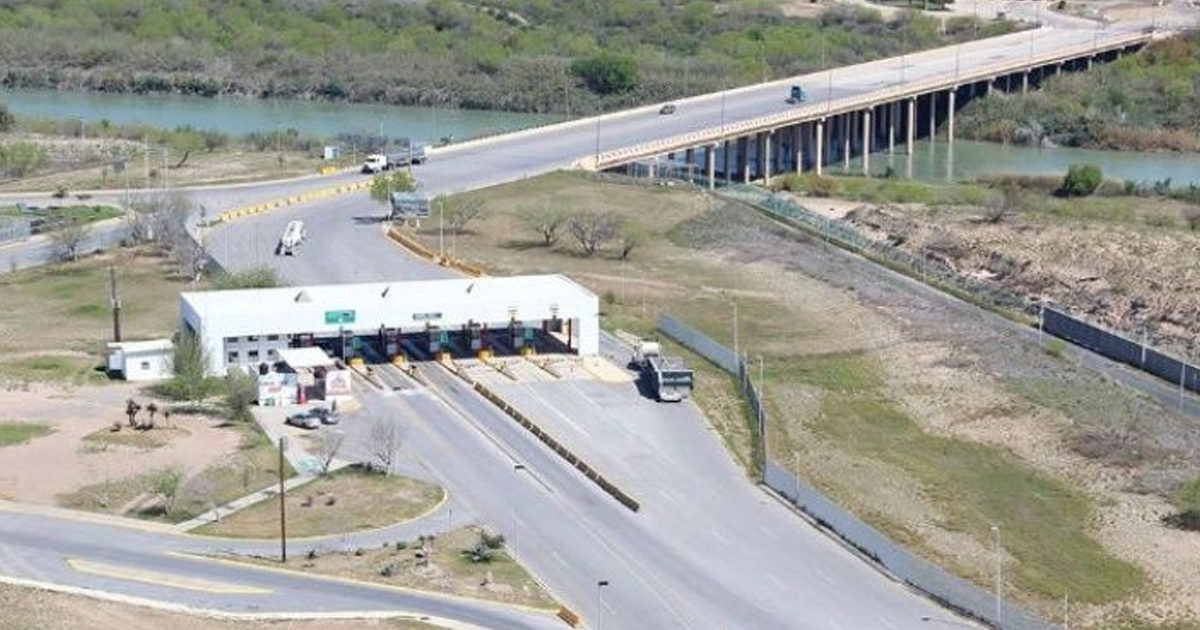 Nuevo León pide reforzar la seguridad en los cruces con Coahuila y Tamaulipas