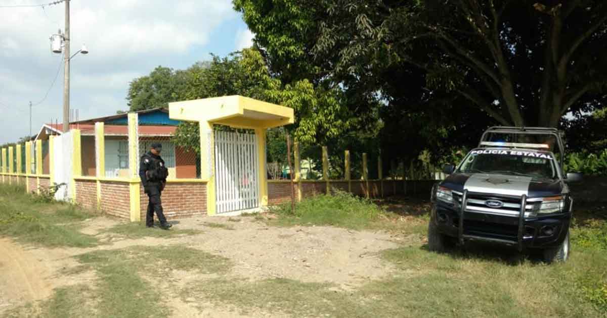 Gracias a operativo invierno seguro