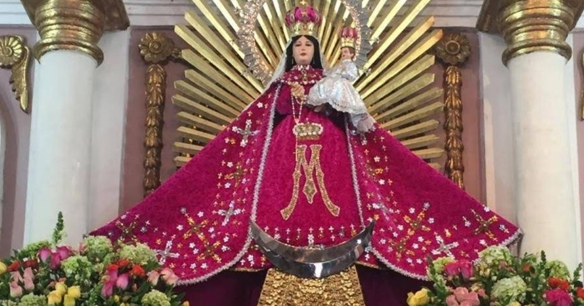 Origen y significado del Día de la Candelaria