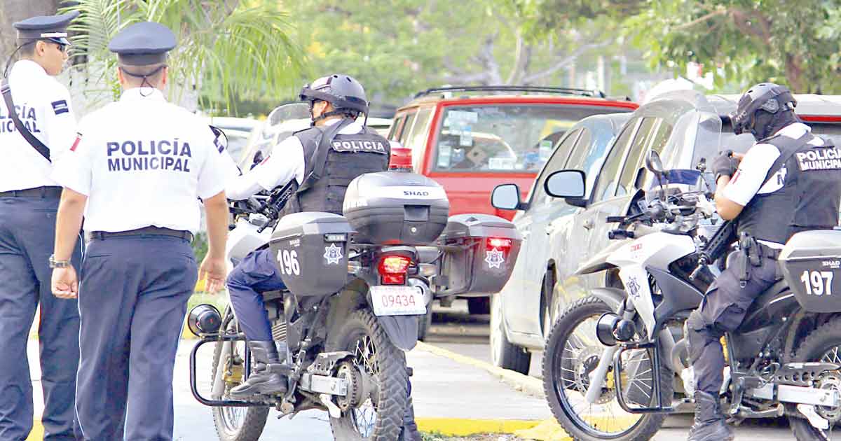Policías y fiscales son unos abusivos, Derechos Humanos los trae en la mira