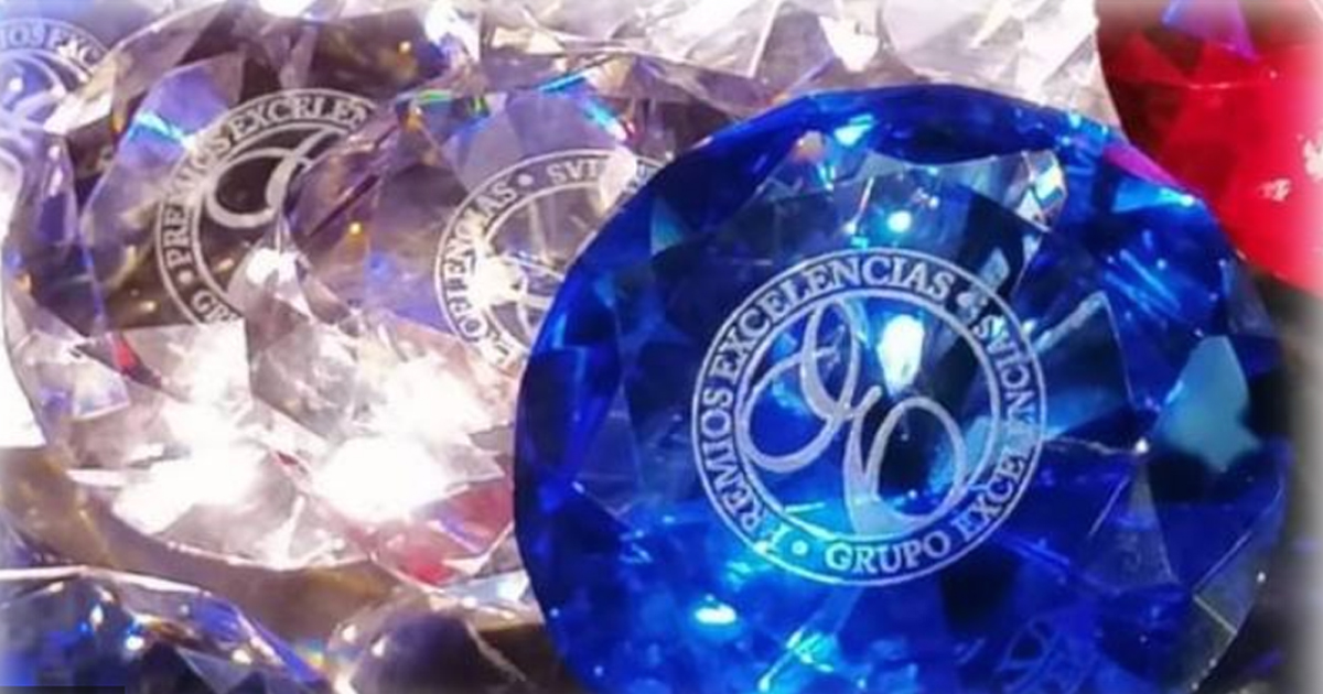 Recibe Tamaulipas Premio Excelencias Turísticas