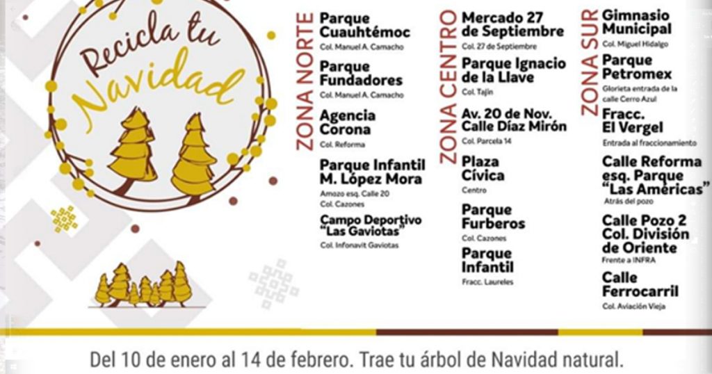 ¿Reciclaje?...¡bah!, mejor lo tiro al arroyo