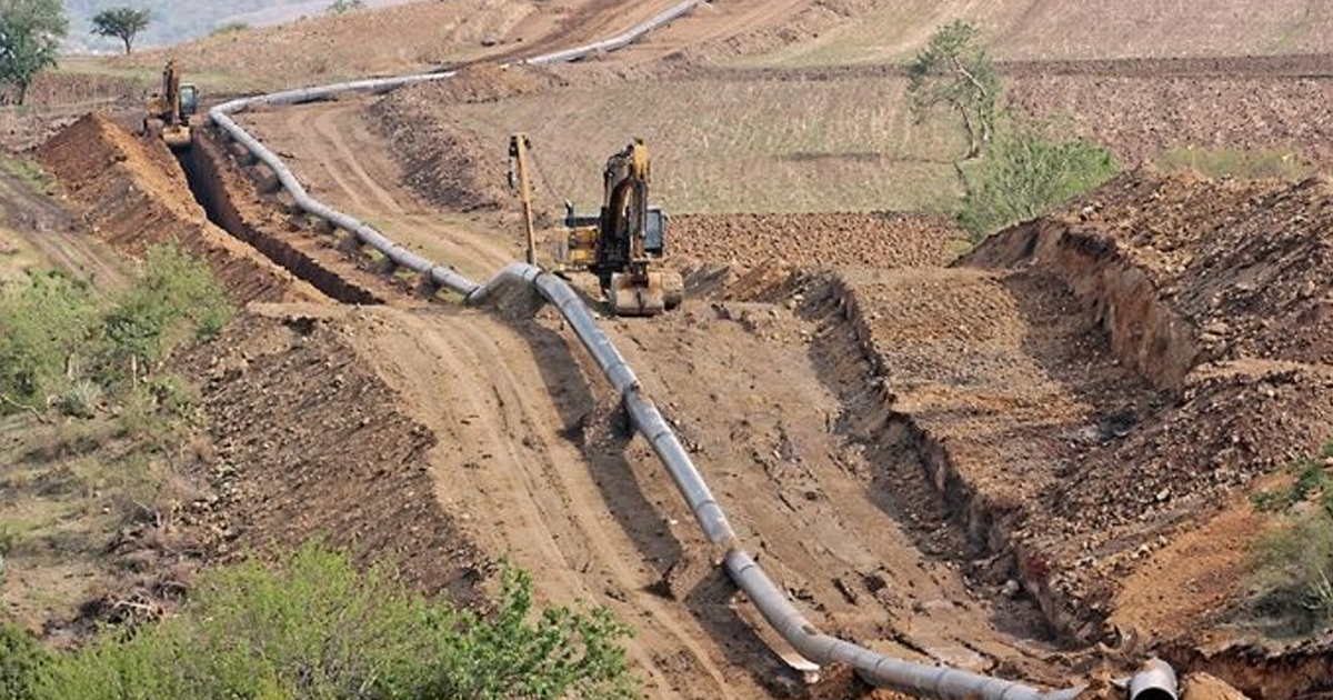 Ruta de ducto Tuxpan-Tula será modificado porque afecta lugares sagrados