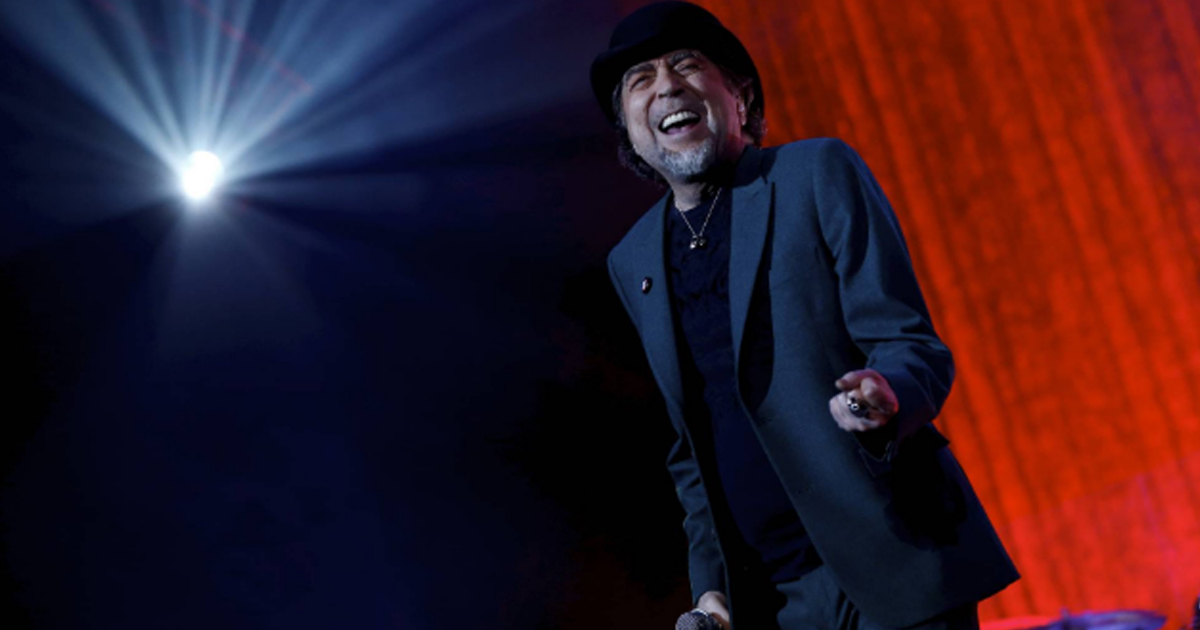 Sabina, ¡qué bien cantas!