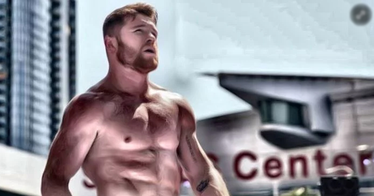 Saúl “Canelo” Álvarez subirá al Ring en Mayo