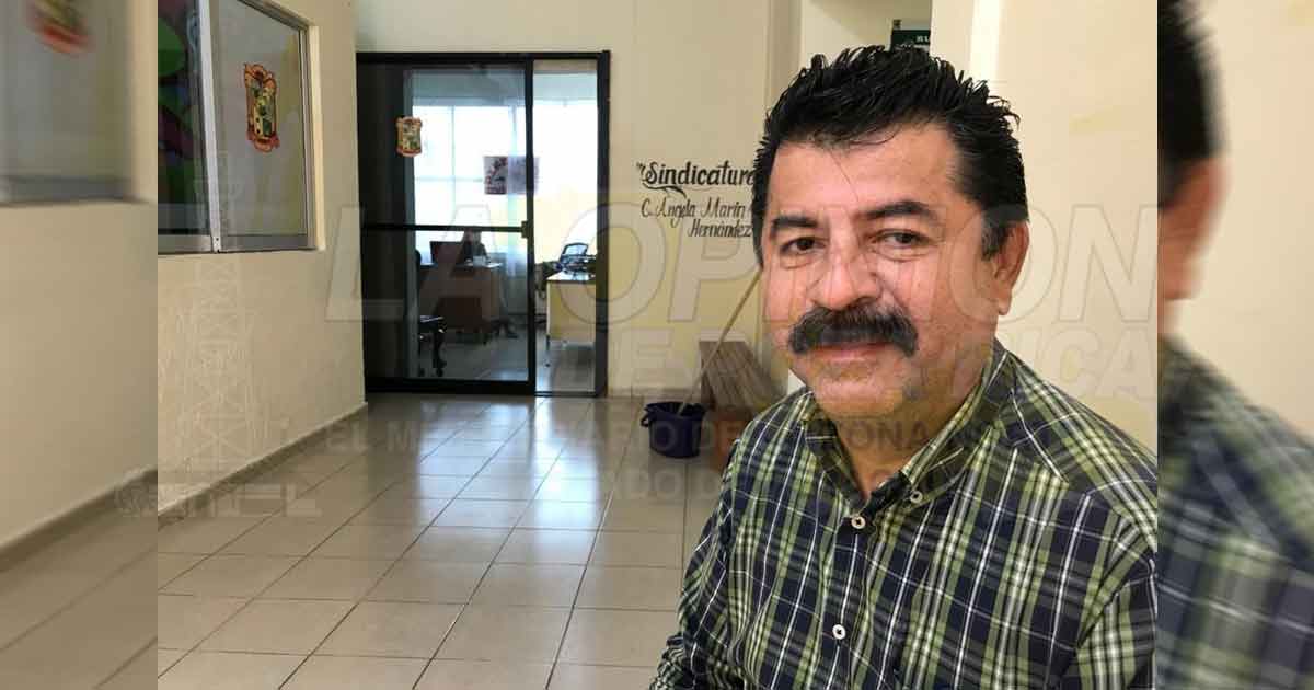 Se presenta retraso de obras por carecer de escrituras en escuelas federales