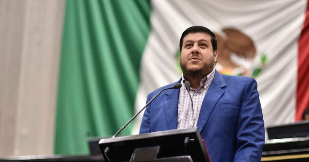 Piden desafuero contra Diputado por Misantla