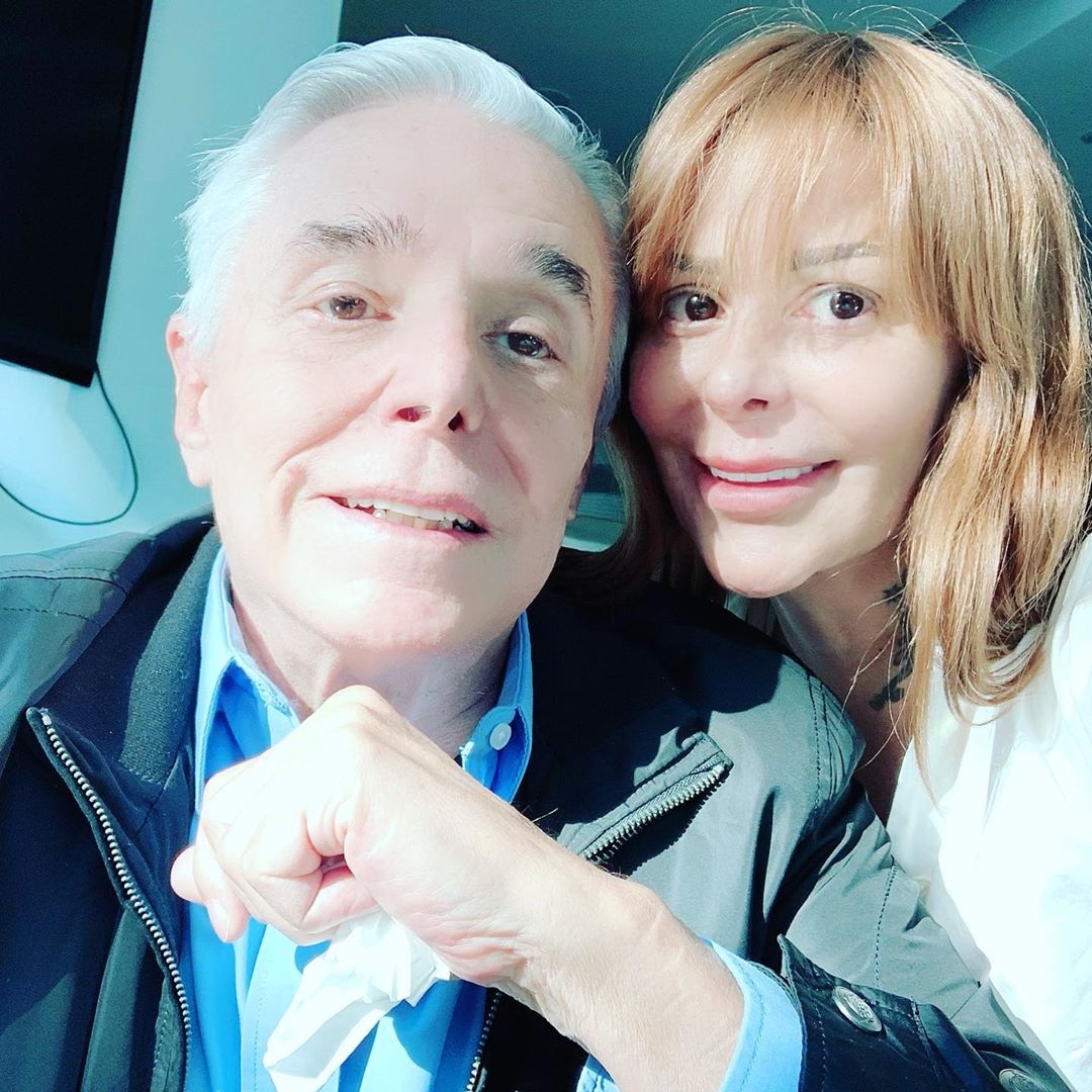 ¿Alejandra Guzmán sigue en el hospital? Aclaran su estado de salud