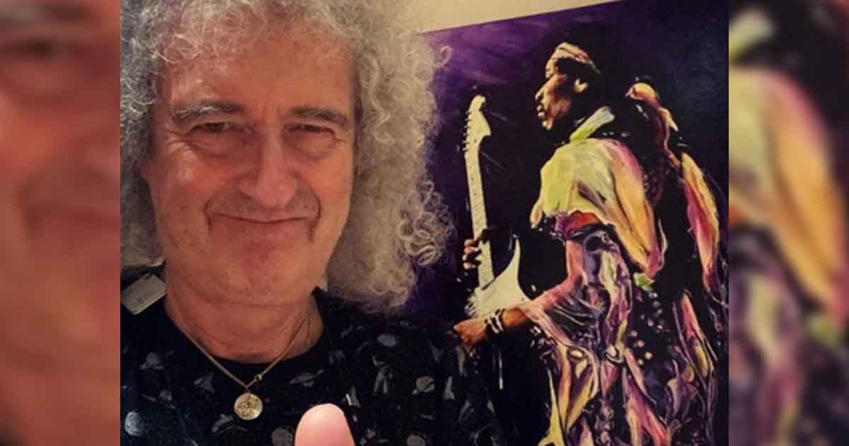 Brian May, guitarrista de Queen, reveló que la agrupación fue contactada para presentarse en un ‘Live Aid Australiano’.