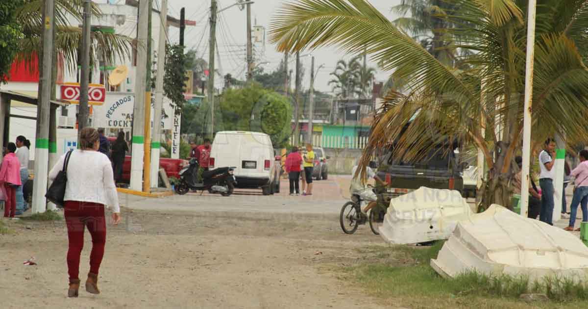 Recorren 80 kilómetros para recibir atención médica