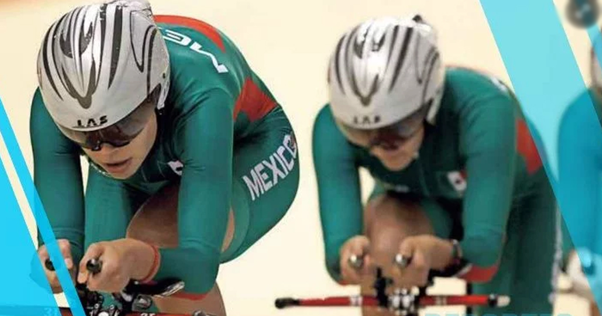 Tokio 2020: Ciclismo mexicano busca hacer historia en Juegos Olímpicos