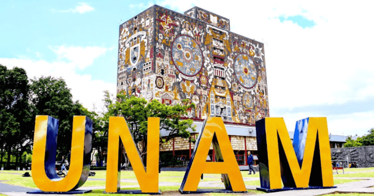 UNAM sanciona a más de 150 maestros por violencia de género