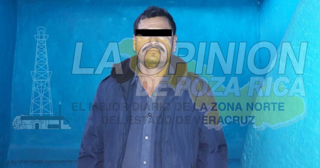 Vendedor de películas fue retenido por habitantes de la comunidad de Axcaco