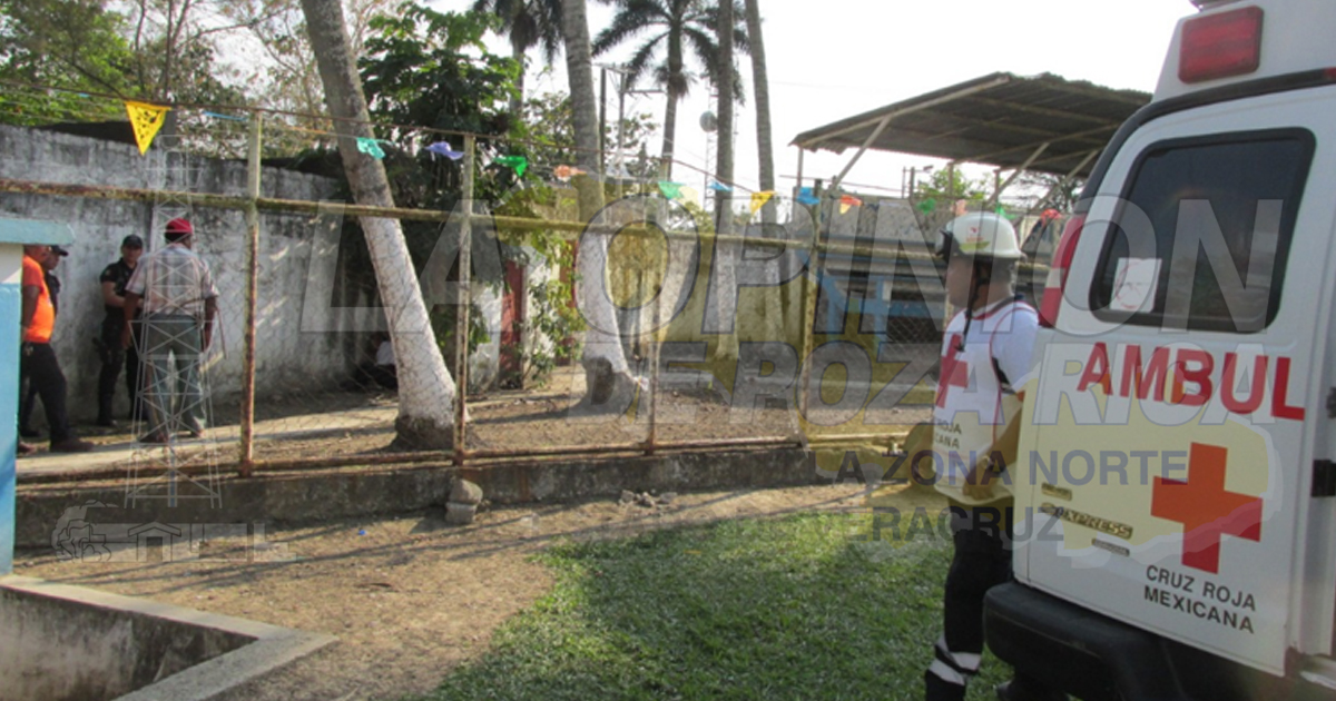 Nueva crisis enfrenta Cruz Roja