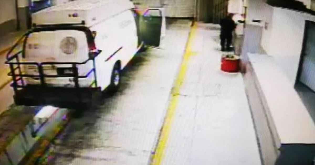 Al menos tres custodios ayudaron a la fuga del Reclusorio Sur