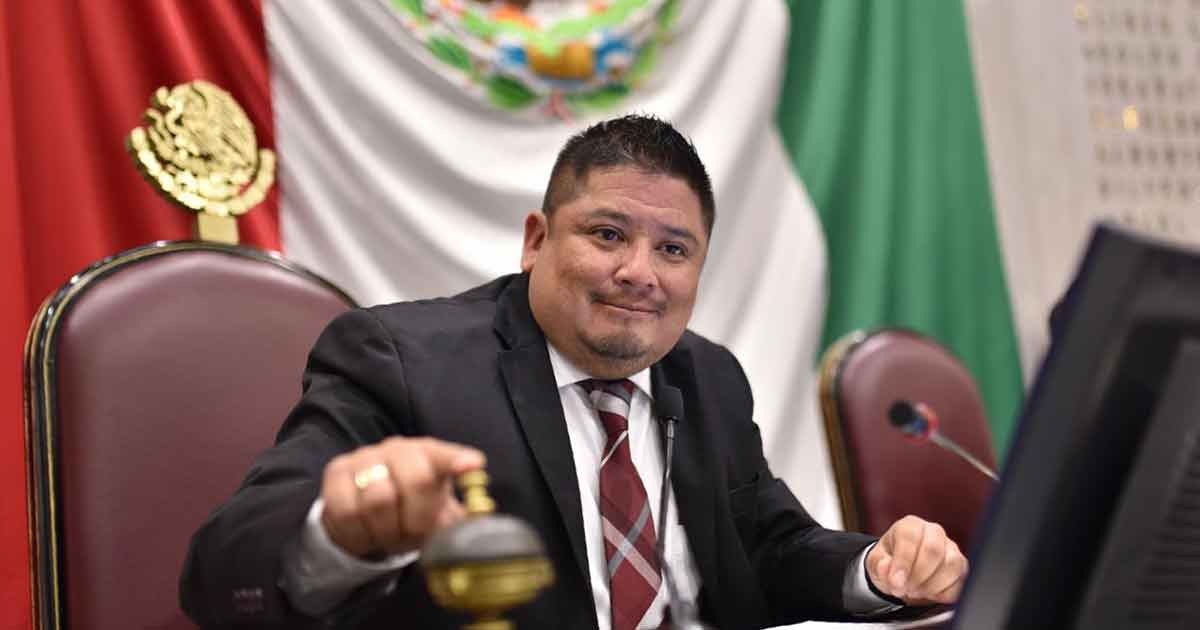 Analizará Congreso revocación de mandato de ediles de Actopan