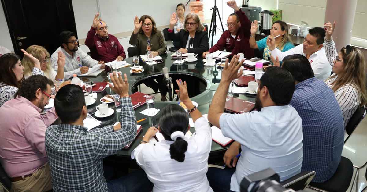 Un total de 411 asuntos han sido abordados por ediles de Poza Rica