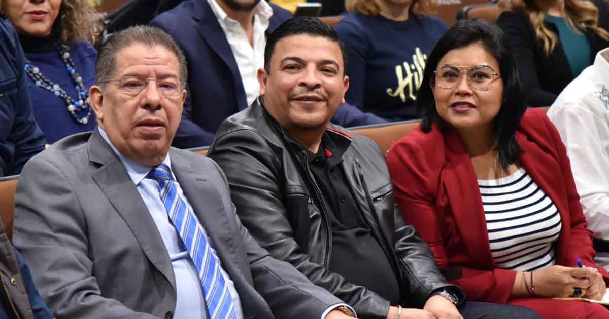 Atiende Comisión de Vigilancia comparecencia del Orfis ante el Congreso