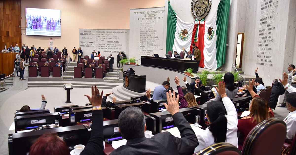 Aprueba Congreso incorporación de UMA en sustitución del salario mínimo
