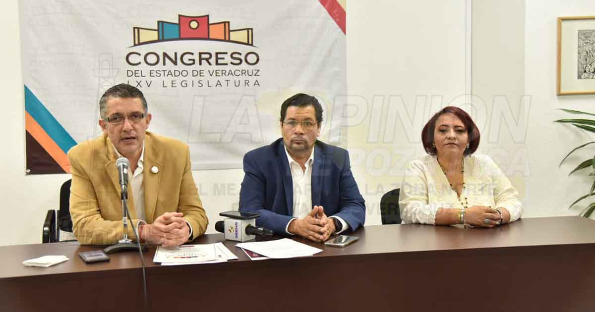 Termina consulta virtual de Leyes Secundarias
