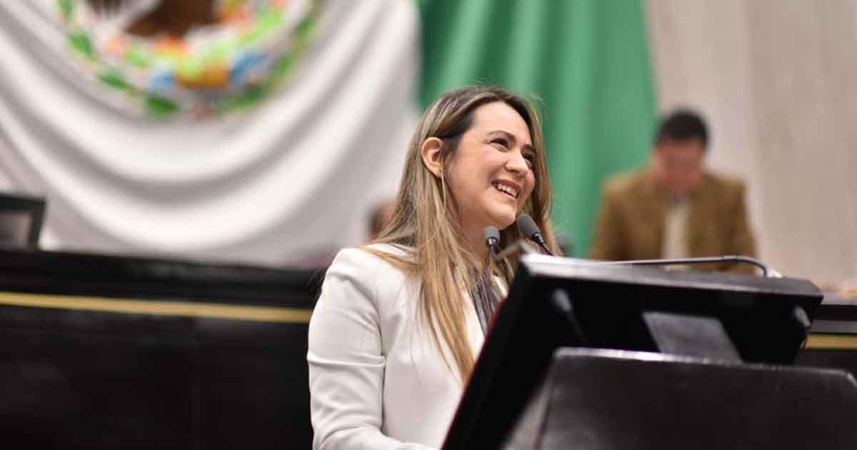 Pide Diputada incluir violencia digital en la Ley, para proteger a las mujeres