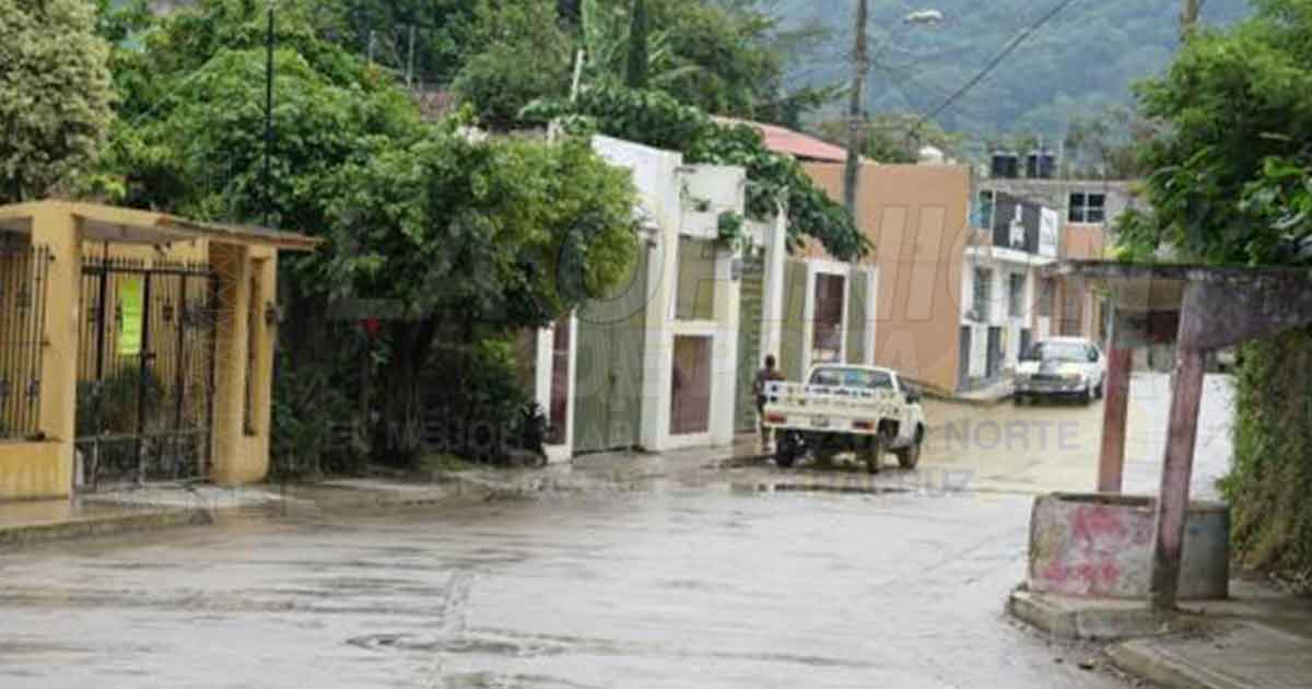 En la cabecera municipal piden la reubicación de pozos artesianos