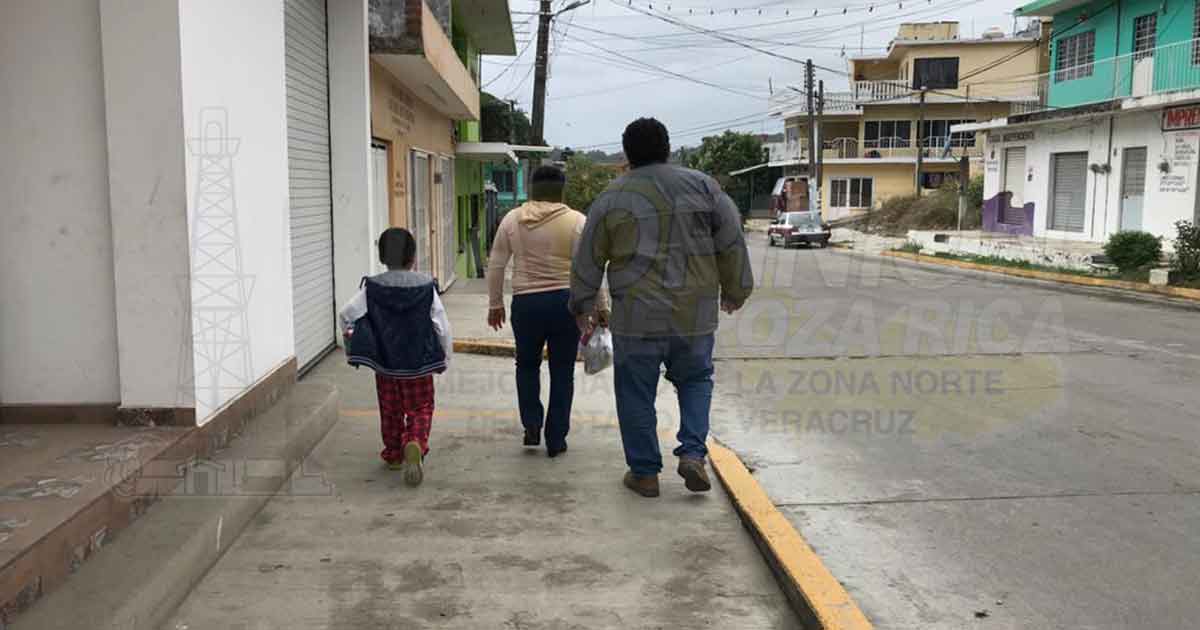 Primer bimestre del años con los frentes fríos más intensos