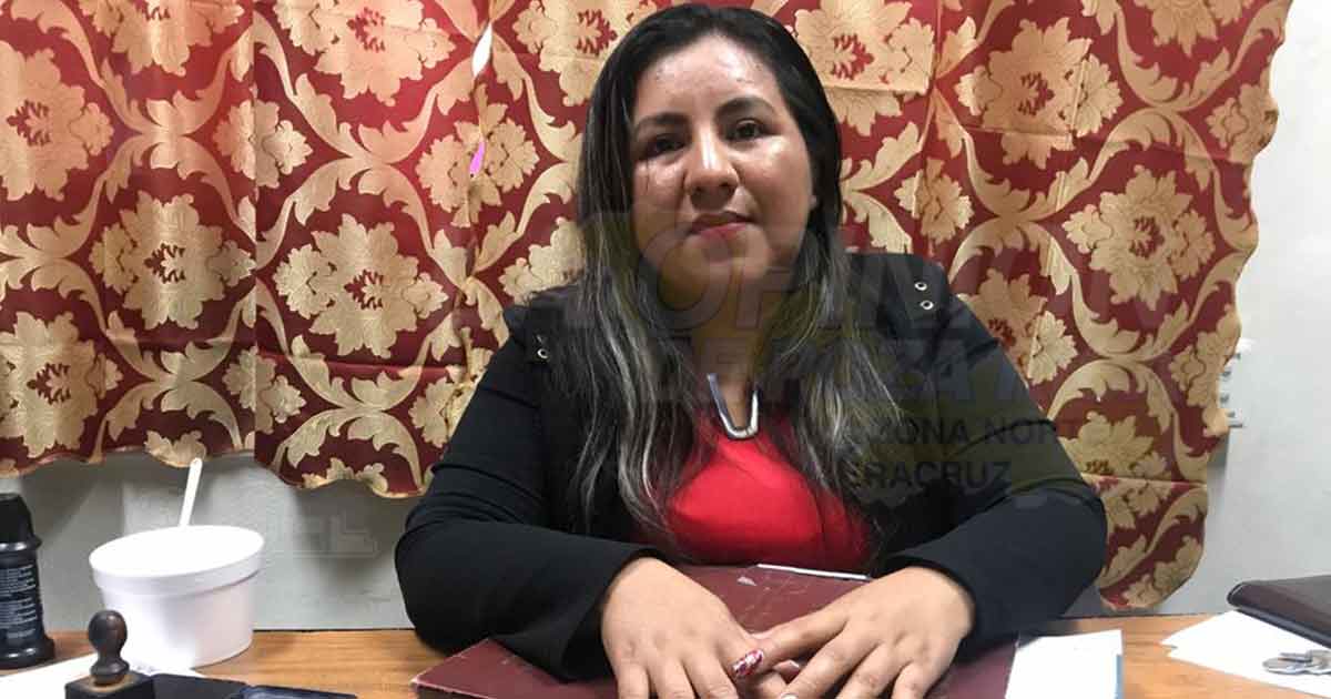 Inconsistencia de actas en RC causo fallos en trámite de CURP