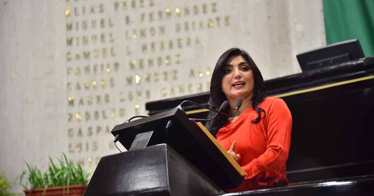 Propone PRI-PVEM incrementar penas en delitos de acoso u hostigamiento sexual