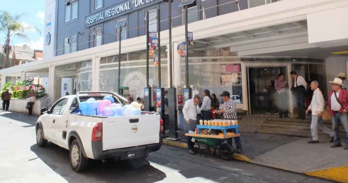 Siempre sí cobrará el INSABI por sus servicios