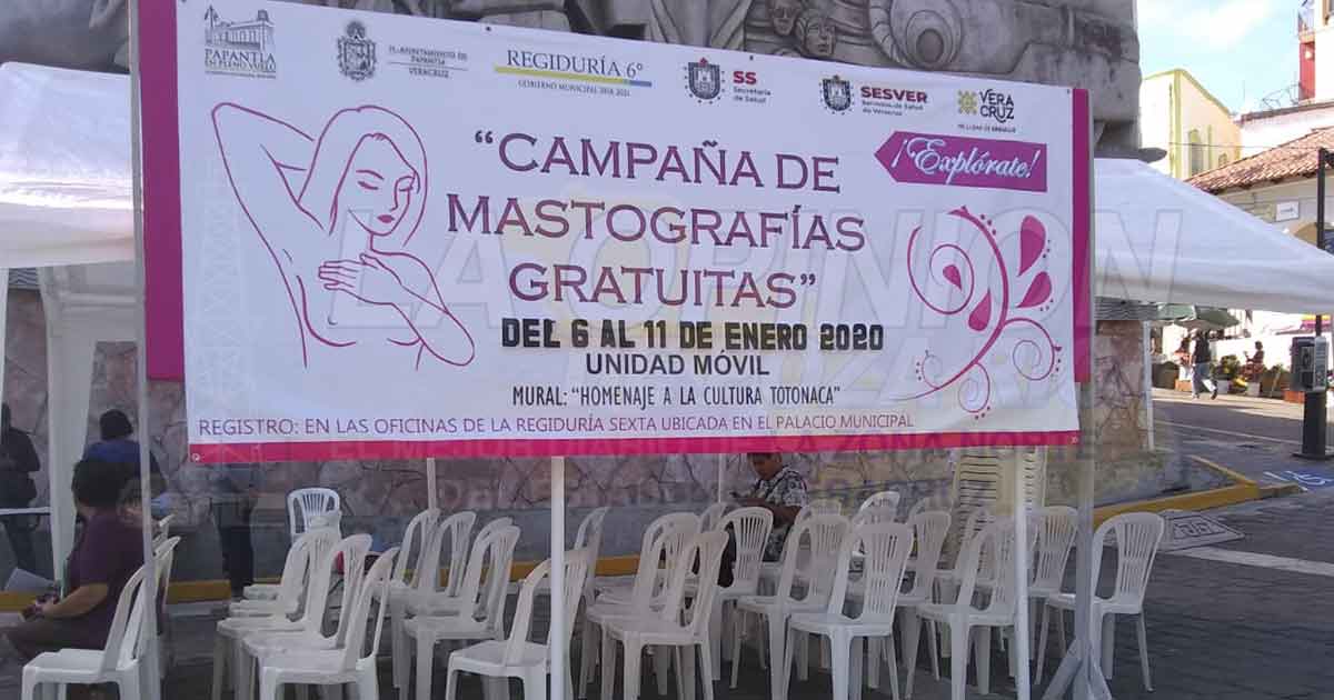 El machismo un obstáculo para la salud de la mujer en Papantla