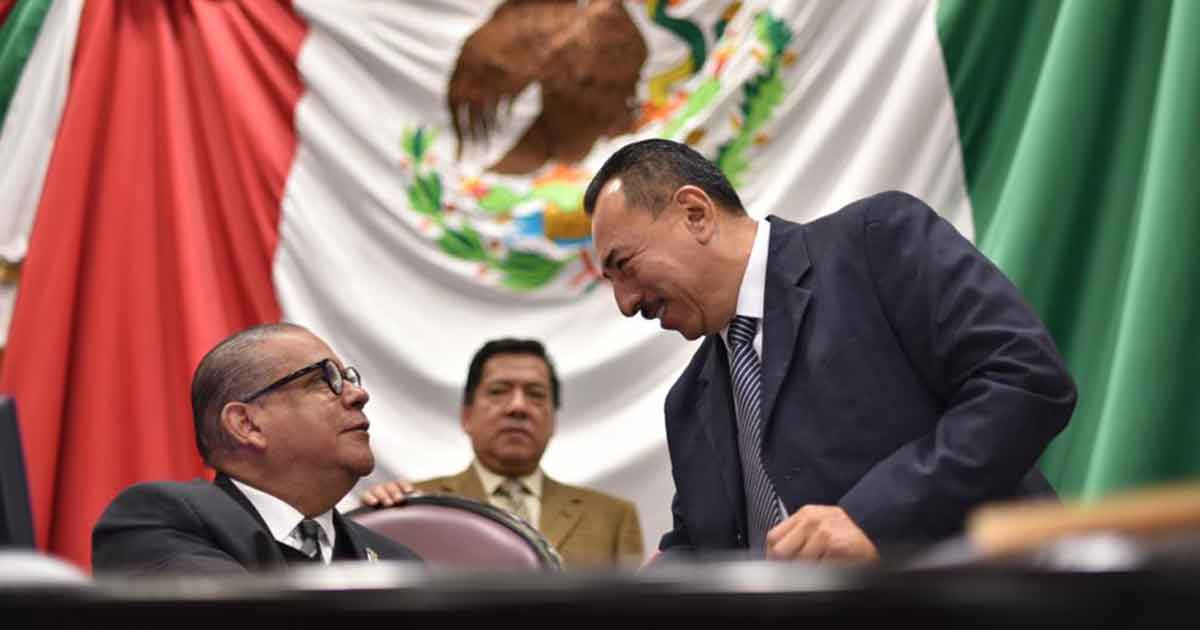Piden sea garantizada la progresividad presupuestal en el ramo agropecuario